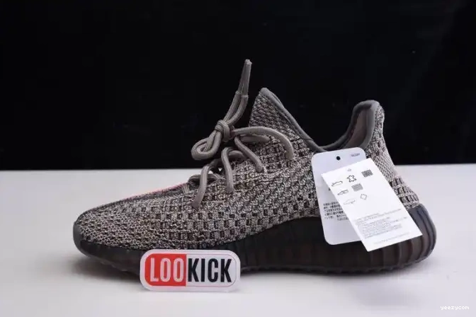 Boost Yeezy adidas V2 GW0089 Stone 350 Ash 0523